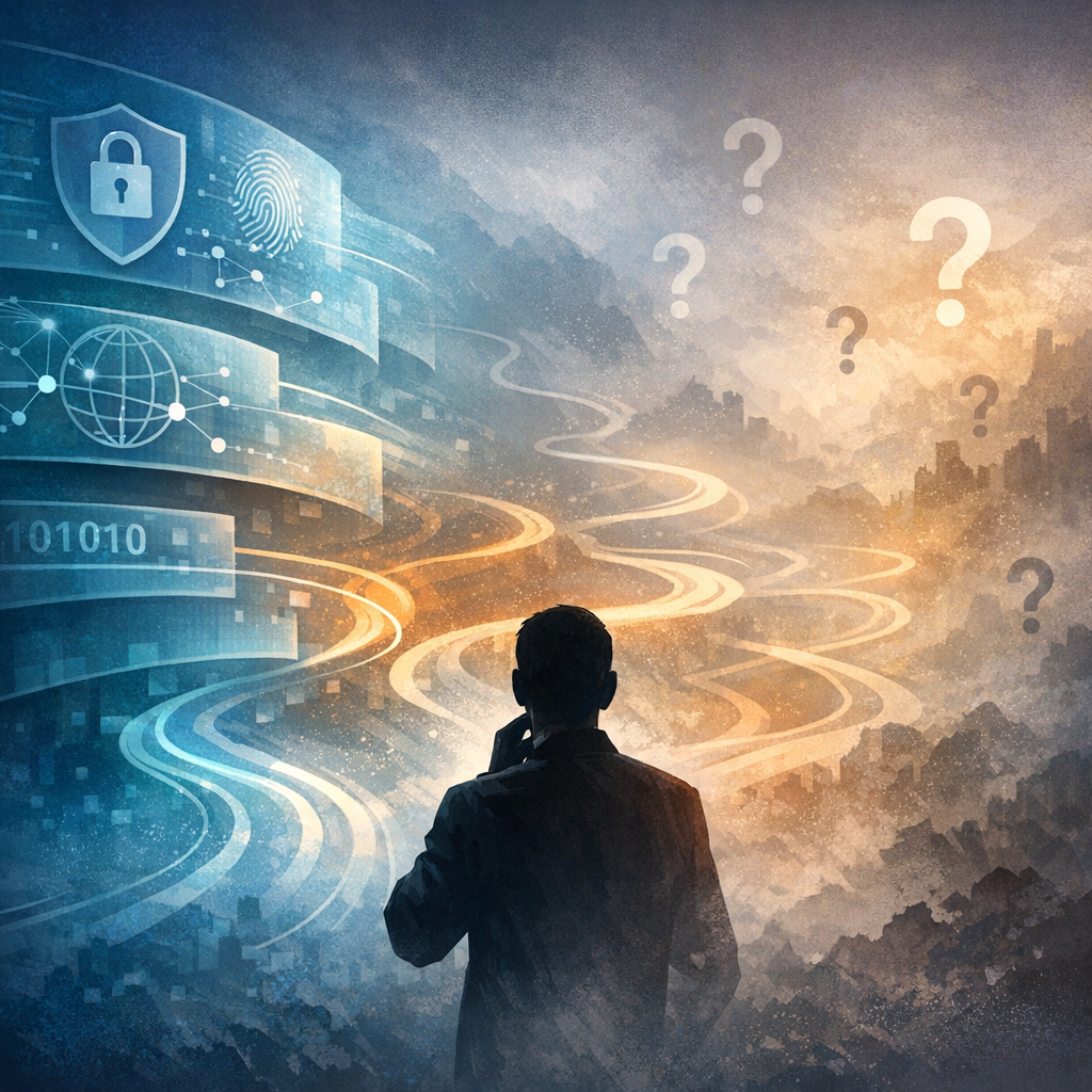 Risk, Uncertainty, and Confidence: The Missing Dimension in Defensible Security Decisions